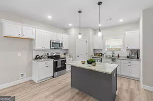 302 Beau Claire Cir, Byron, GA 31008 - Photo 5