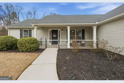 228 Falling Leaf Lane, Winder, GA 30680 - Photo 5