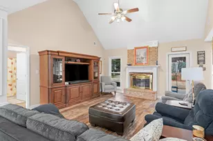 813 Clifton Ridge, McDonough, GA 30253 - Photo 3