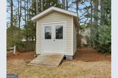 813 Clifton Ridge, McDonough, GA 30253 - Photo 21