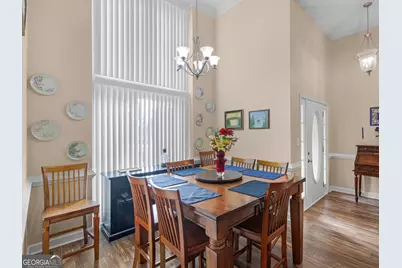 813 Clifton Ridge, McDonough, GA 30253 - Photo 5