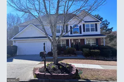 4323 Grove Lake Street, Loganville, GA 30052 - Photo 1