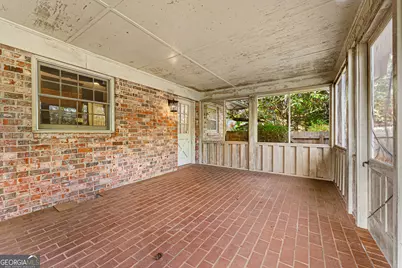 280 Lullwater Road, Athens, GA 30606 - Photo 5