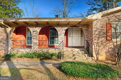 280 Lullwater Road, Athens, GA 30606 - Photo 7