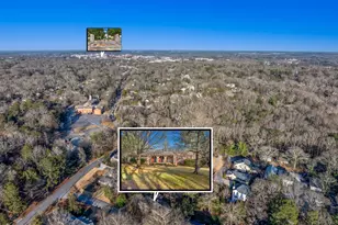 280 Lullwater Rd, Athens, GA 30606 - Photo 33