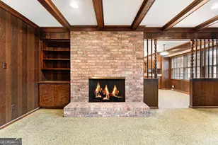 280 Lullwater Rd, Athens, GA 30606 - Photo 11