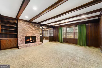 280 Lullwater Road, Athens, GA 30606 - Photo 3