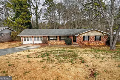 2234 Seven Oaks Circle, Conley, GA 30288 - Photo 1