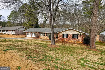 2234 Seven Oaks Circle, Conley, GA 30288 - Photo 3