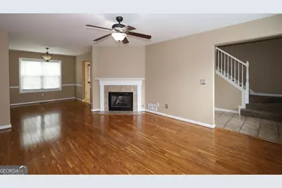 5634 Crest Trace Court, Norcross, GA 30071 - Photo 3