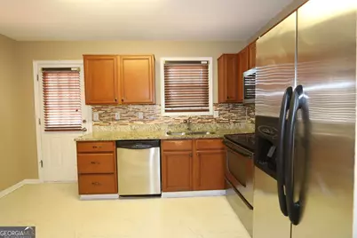 5634 Crest Trace Court, Norcross, GA 30071 - Photo 5