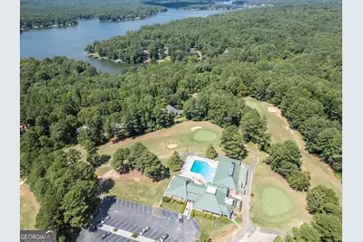 0 Flamingo Drive #LOT 146, Monticello, GA 31064 - Photo 7