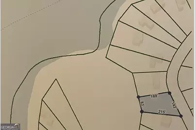 0 Flamingo Drive #LOT 146, Monticello, GA 31064 - Photo 5