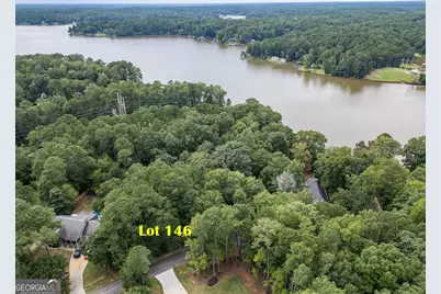 0 Flamingo Drive #LOT 146, Monticello, GA 31064 - Photo 3