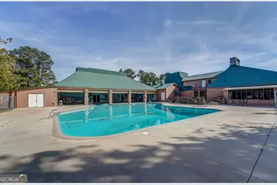 0 Thrusher Court #LOT 17, Monticello, GA 31064 - Photo 7