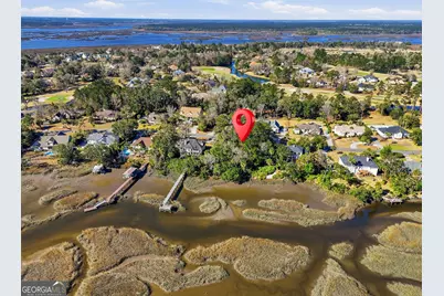 186 Harbor Pointe Drive, Brunswick, GA 31523 - Photo 3