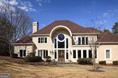 8360 Jett Ferry Road, Sandy Springs, GA 30350 - Photo 1