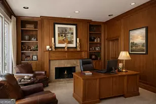 8360 Jett Ferry Rd, Sandy Springs, GA 30350 - Photo 13