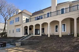 8360 Jett Ferry Rd, Sandy Springs, GA 30350 - Photo 5