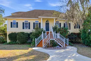 188 Harbor Pointe Dr, Brunswick, GA 31523 - Photo 1