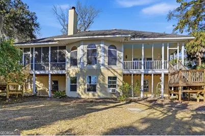 188 Harbor Pointe Drive, Brunswick, GA 31523 - Photo 23