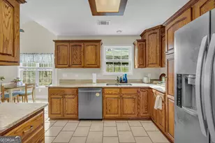 297 Hillandale Dr, Hartwell, GA 30643 - Photo 29