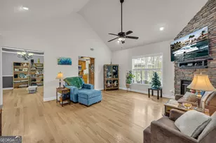 297 Hillandale Dr, Hartwell, GA 30643 - Photo 21