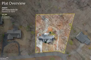 297 Hillandale Dr, Hartwell, GA 30643 - Photo 55