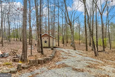 297 Hillandale Drive, Hartwell, GA 30643 - Photo 15