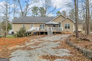 297 Hillandale Dr, Hartwell, GA 30643 - Photo 11