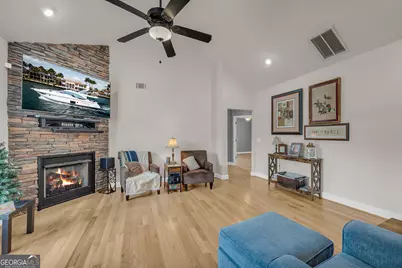 297 Hillandale Drive, Hartwell, GA 30643 - Photo 23