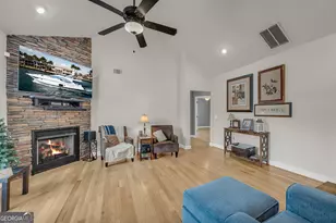 297 Hillandale Dr, Hartwell, GA 30643 - Photo 23