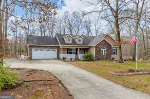 297 Hillandale Dr, Hartwell, GA 30643 - Photo 71