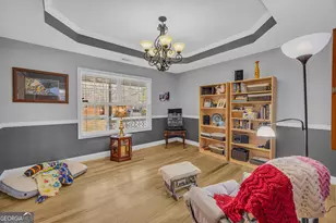 297 Hillandale Dr, Hartwell, GA 30643 - Photo 25