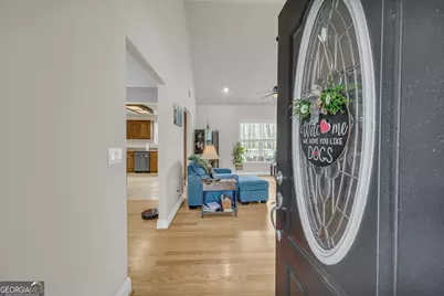 297 Hillandale Drive, Hartwell, GA 30643 - Photo 19