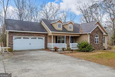 297 Hillandale Drive, Hartwell, GA 30643 - Photo 5