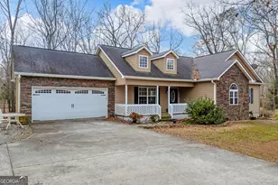 297 Hillandale Dr, Hartwell, GA 30643 - Photo 5