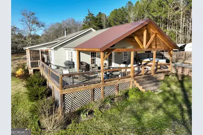 169 Ridgeway Road, Jackson, GA 30233 - Photo 7