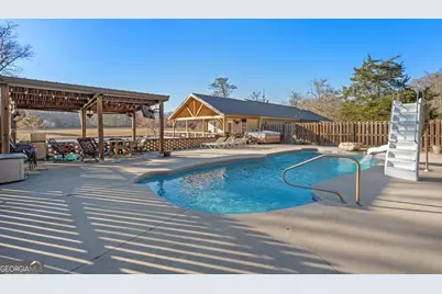 169 Ridgeway Road, Jackson, GA 30233 - Photo 9