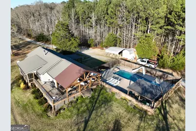 169 Ridgeway Road, Jackson, GA 30233 - Photo 5