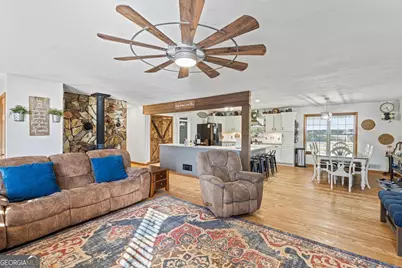 169 Ridgeway Road, Jackson, GA 30233 - Photo 15