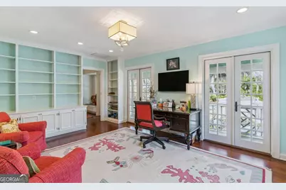 400 Stevens Road, Saint Simons, GA 31522 - Photo 21