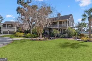 400 Stevens Rd, Saint Simons, GA 31522 - Photo 5