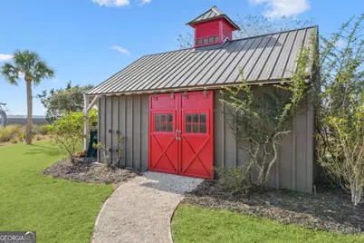 400 Stevens Road, Saint Simons, GA 31522 - Photo 49