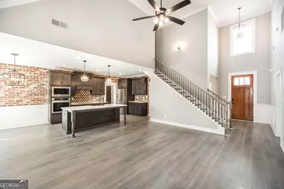 613 Jeffery Thomas Drive, Bonaire, GA 31005 - Photo 9