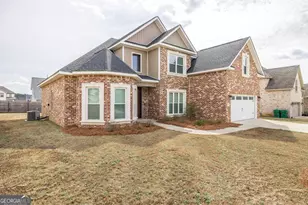 613 Jeffery Thomas Dr, Bonaire, GA 31005 - Photo 5