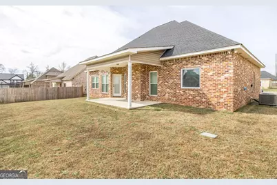 613 Jeffery Thomas Drive, Bonaire, GA 31005 - Photo 35