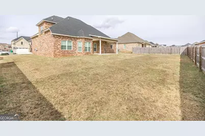 613 Jeffery Thomas Drive, Bonaire, GA 31005 - Photo 37