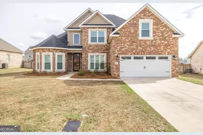 613 Jeffery Thomas Drive, Bonaire, GA 31005 - Photo 1