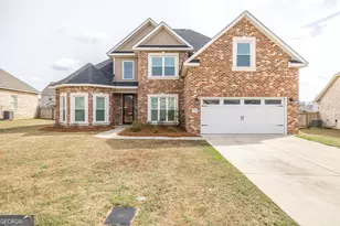 613 Jeffery Thomas Dr, Bonaire, GA 31005 - Photo 1